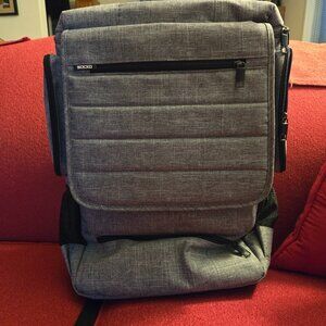 Socks large backpack